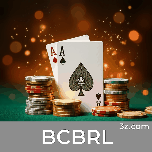 BCBRL caça-níqueis