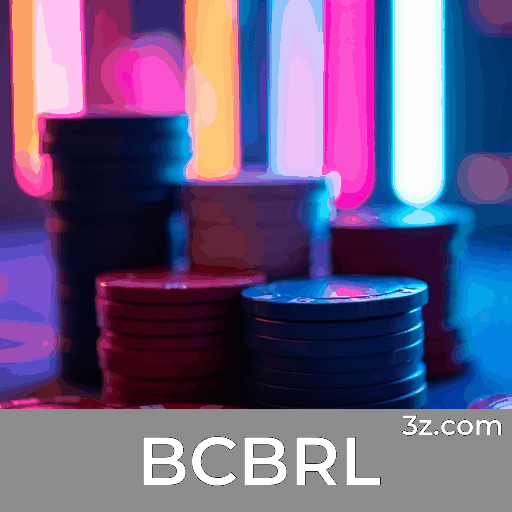 Baixe o aplicativo BCBRL super suave